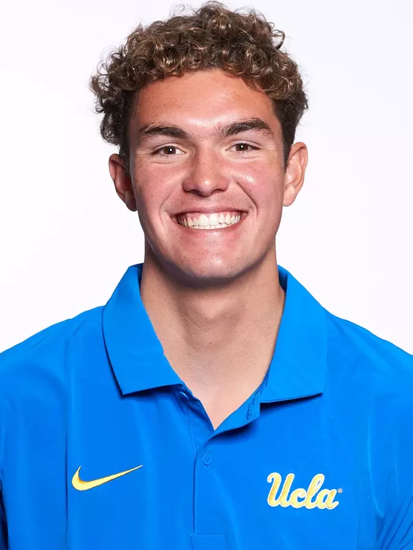 Garret Griggs 2023 MWP Head Shot