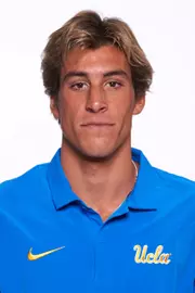Anthony Gross 2023 MWP Head Shot