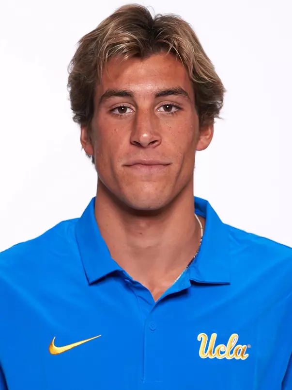 Anthony Gross 2023 MWP Head Shot