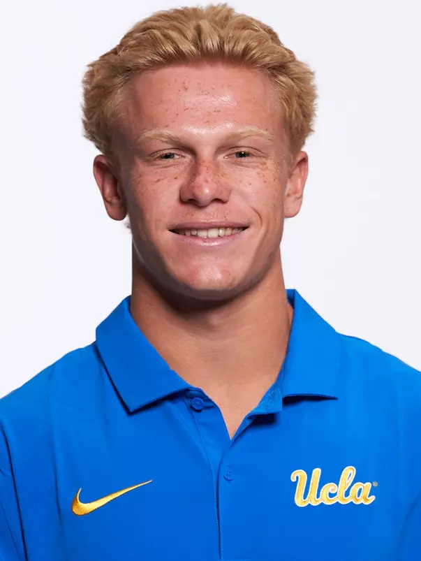 Jack Hilinski 2023 MWP Head Shot