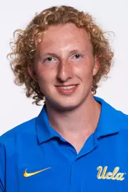 Brett Honaker 2023 MWP Head Shot