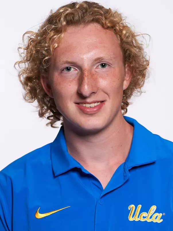 Brett Honaker 2023 MWP Head Shot