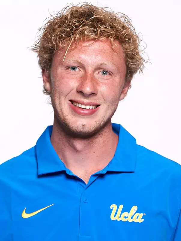 Chase Honaker 2023 MWP Head Shot