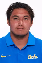 Makoto Kenney 2023 MWP Head Shot