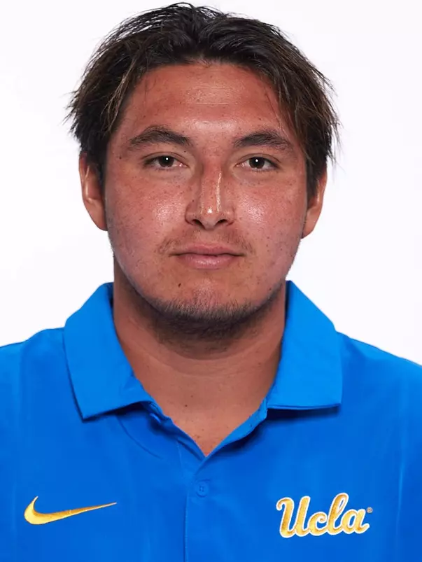 Makoto Kenney 2023 MWP Head Shot