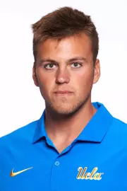 Ben Larsen 2023 MWP Head Shot