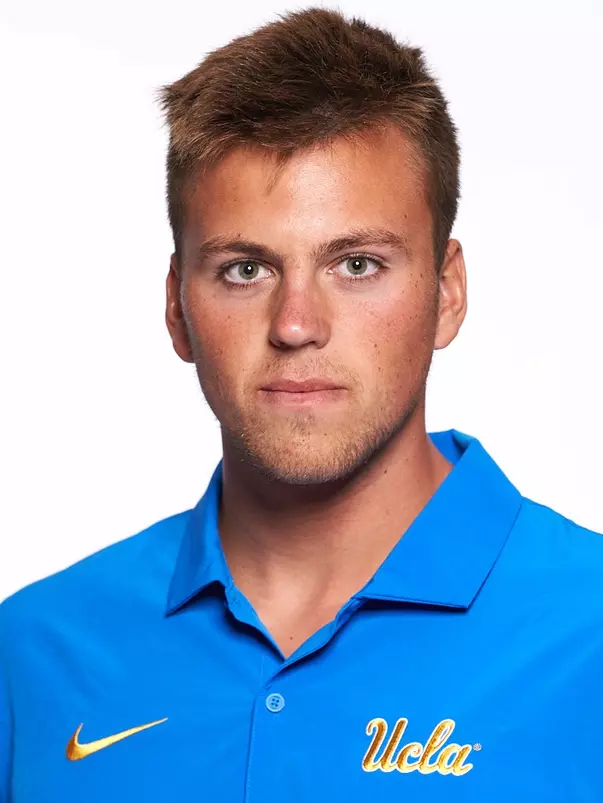 Ben Larsen 2023 MWP Head Shot