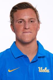 Jack Larsen 2023 MWP Head Shot