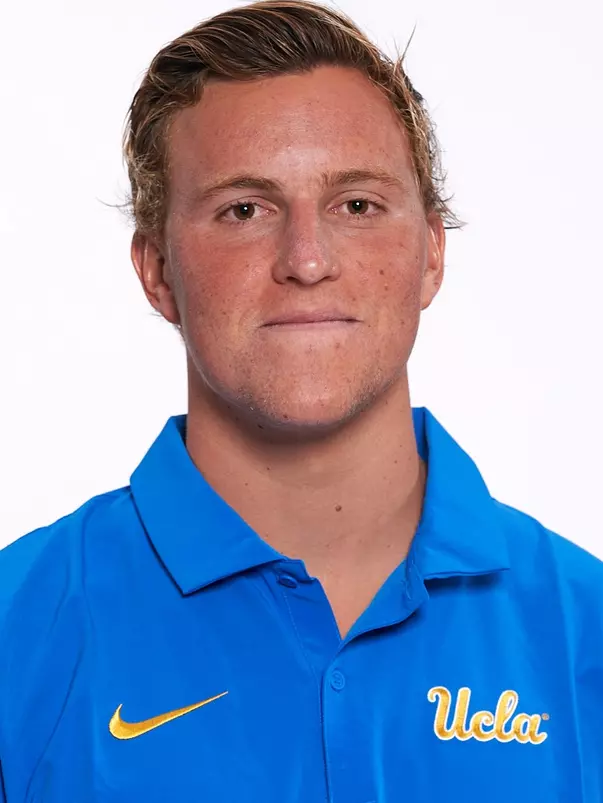 Jack Larsen 2023 MWP Head Shot