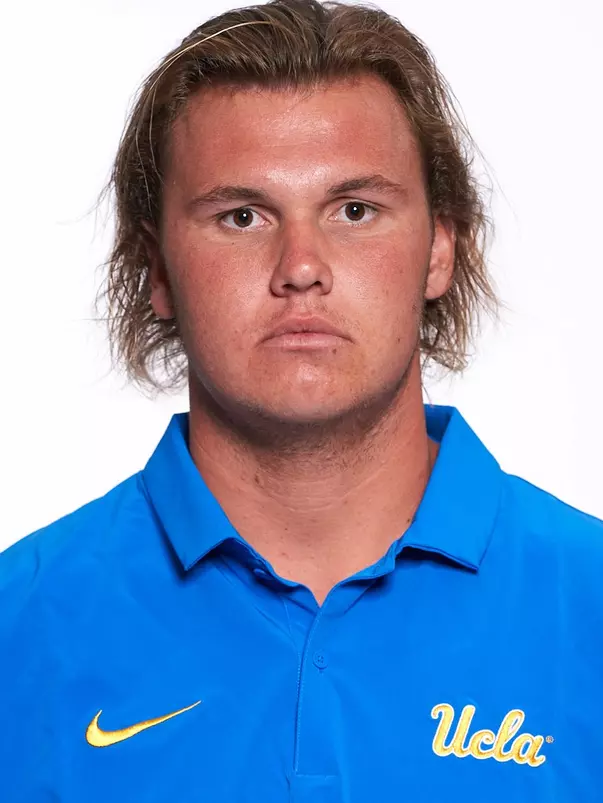 Eli Liechty 2023 MWP Head Shot