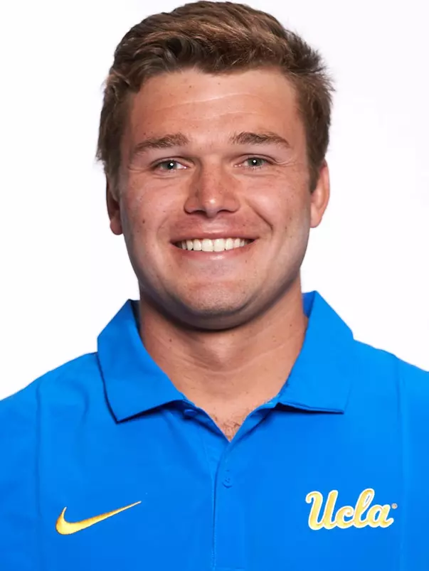 Grant Loth 2023 MWP Head Shot