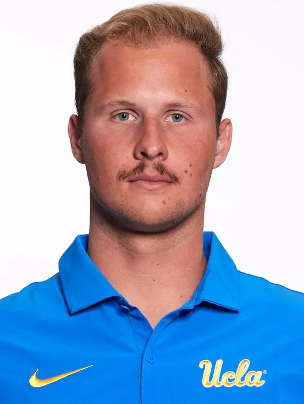 Luke Makshanoff 2023 MWP Head Shot