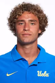 Bernardo Maurizi 2023 MWP Head Shot