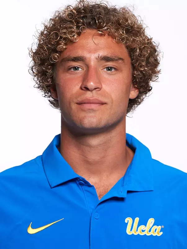 Bernardo Maurizi 2023 MWP Head Shot