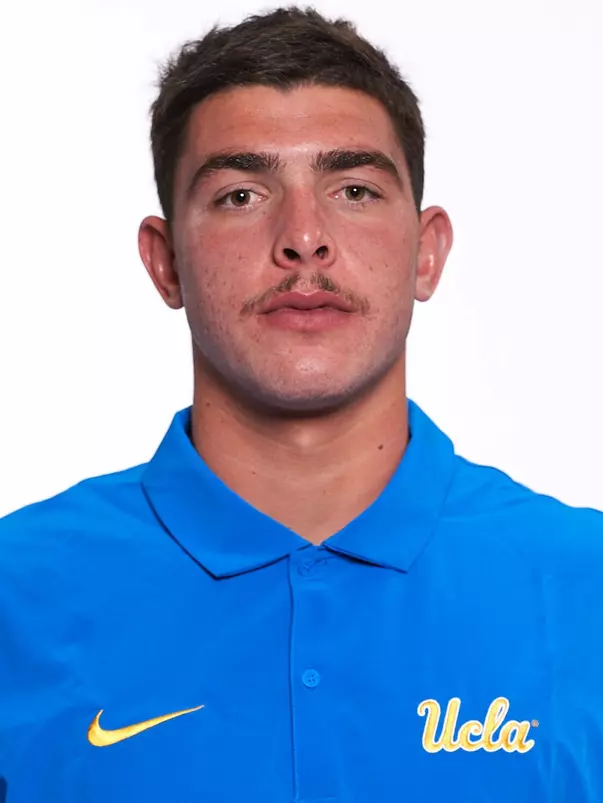 Vinnie Merk 2023 MWP Head Shot