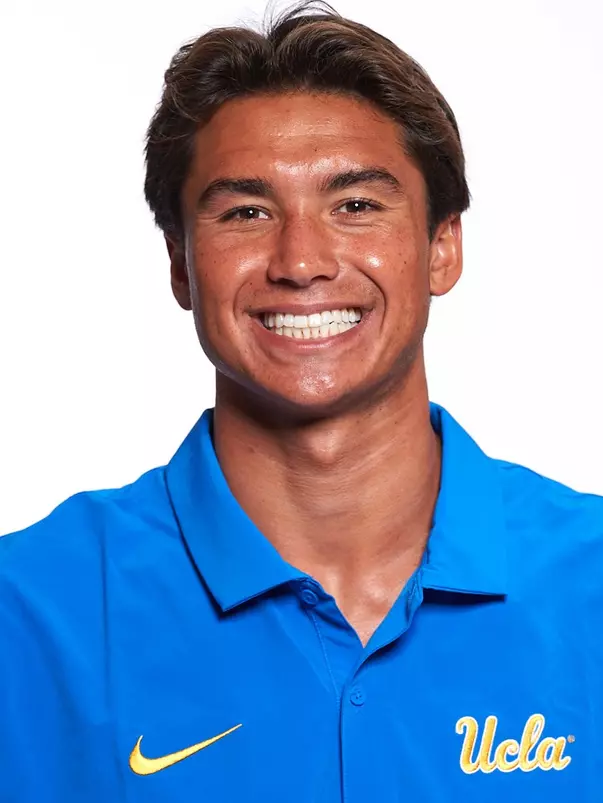 Hayden Nightingale 2023 MWP Head Shot