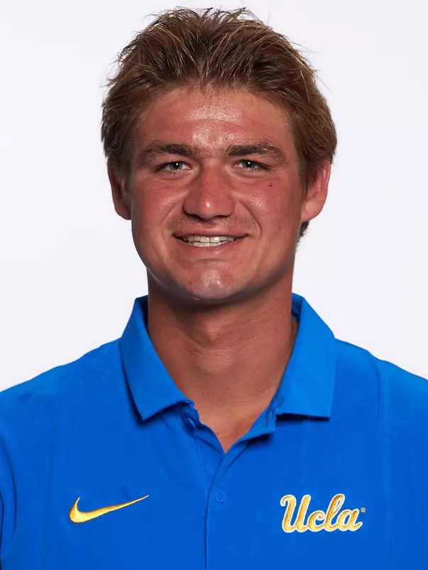 Maximo Rossi 2023 MWP Head Shot