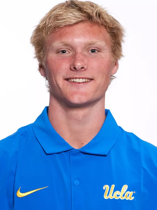 Noah Rowe 2023 MWP Head Shot