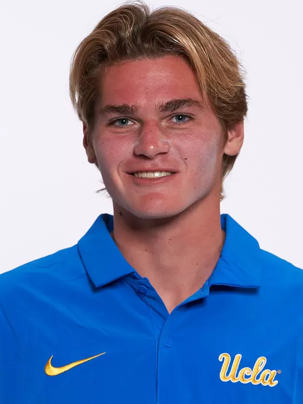 Eli Wirth 2023 MWP Head Shot