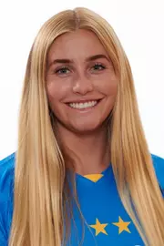 Ally Cook - 2023