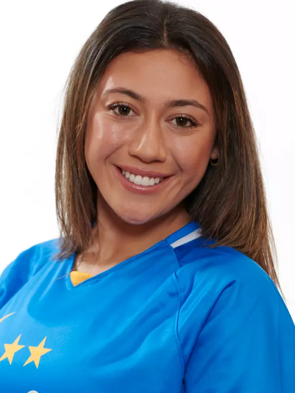 Janae DeFazio - 2023