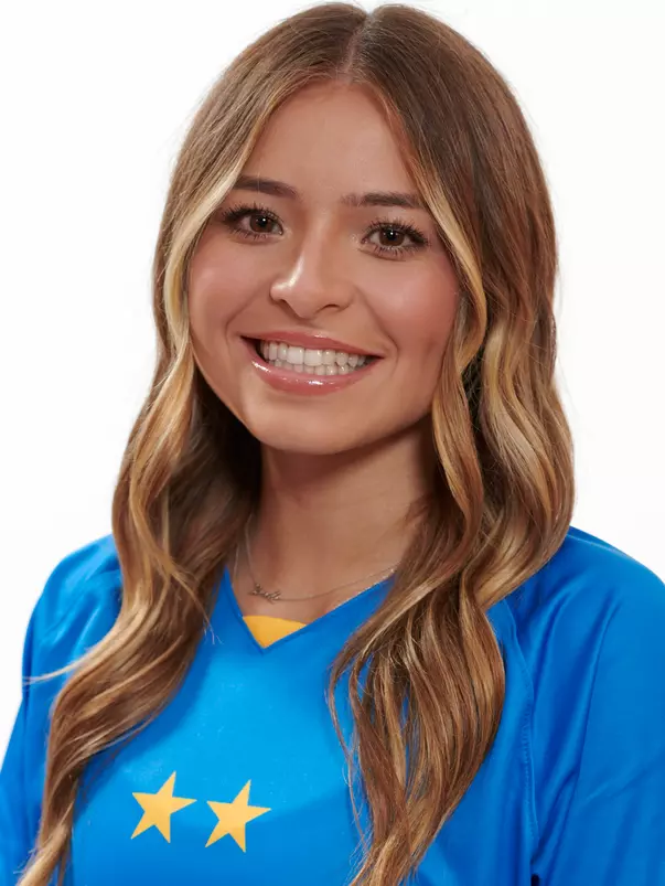 Megan Edelman - 2023