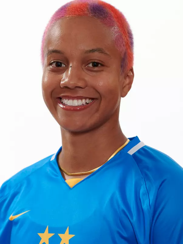 Maya Evans - 2023