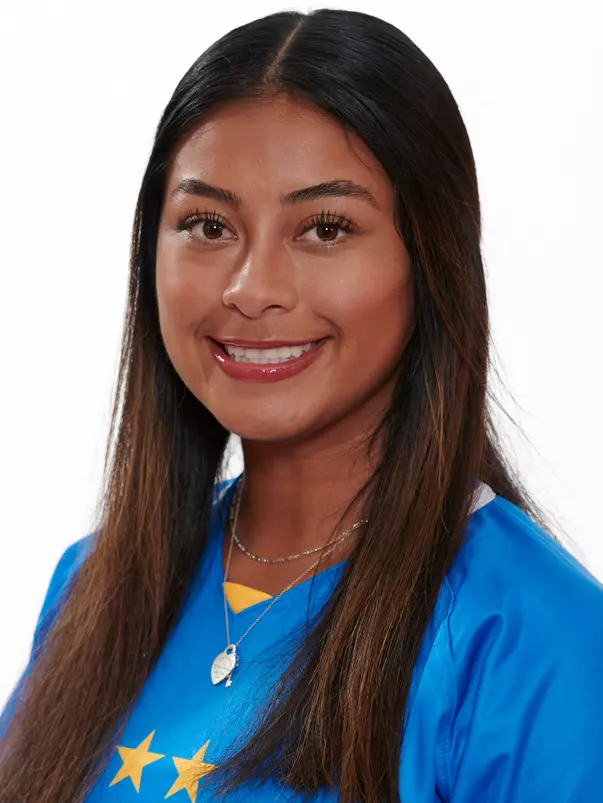 America Frias - 2023