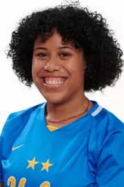 Jordyn Gather - 2023