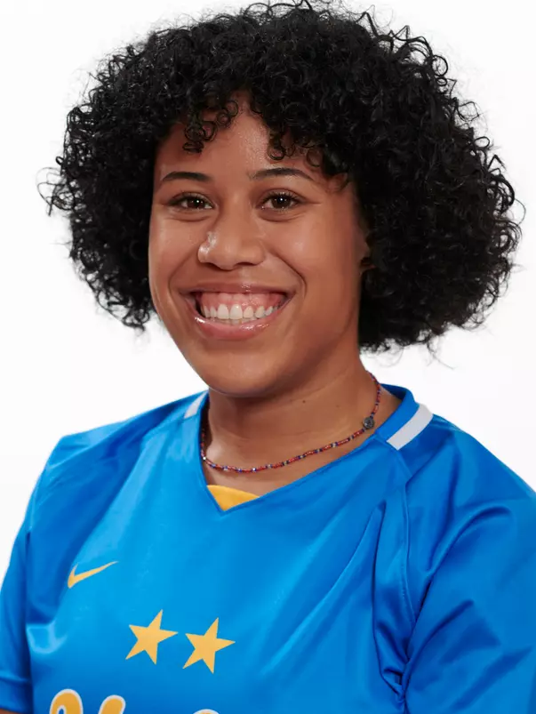 Jordyn Gather - 2023