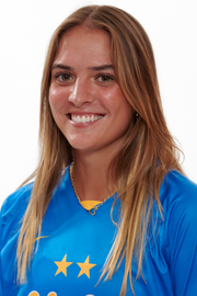 Quincy McMahon - 2023