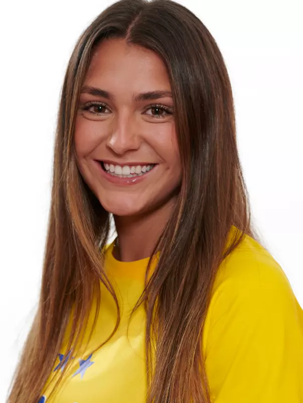 Kelly McManus - 2023