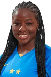 Ayo Oke - 2023