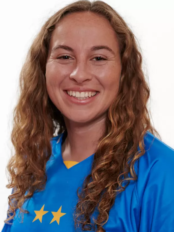 Emily Pringle - 2023