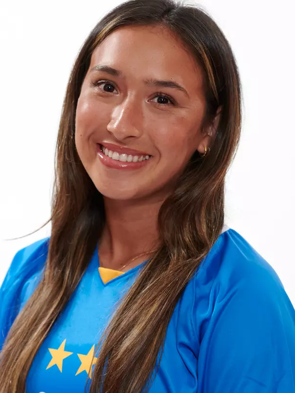 Michaela Rosenbaum - 2023