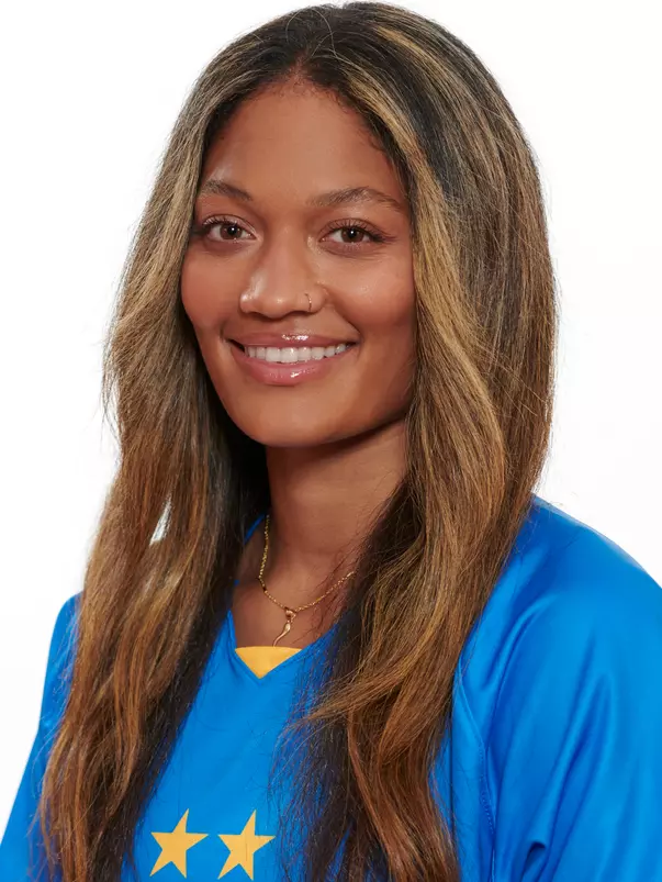 Reilyn Turner - 2023