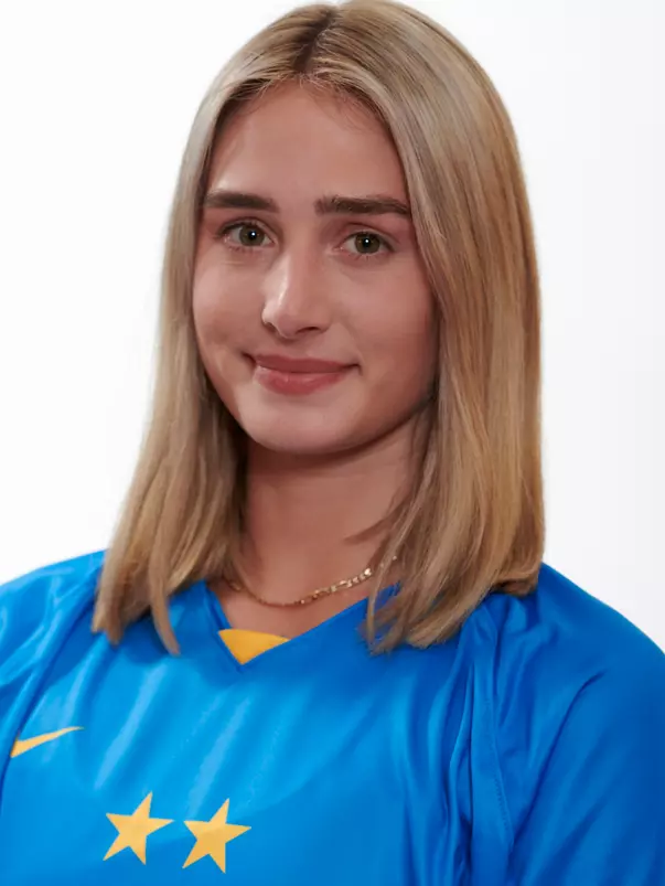 MacKenzee Vance - 2023