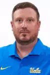 Wes Foltz Headshot