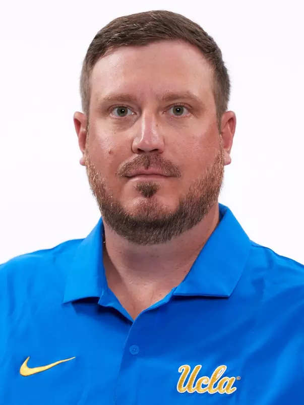 Wes Foltz Headshot