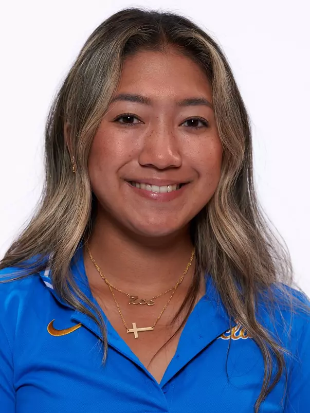 Zoe Antoinette Campos 2023-24