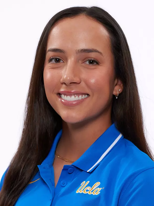 Caroline Canales 2023-24