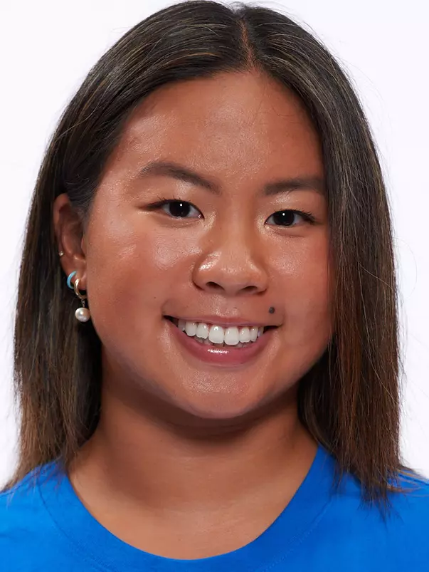 Mia Chang