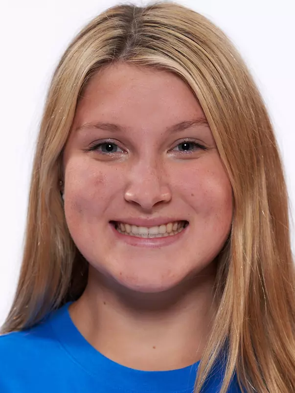 Ashley Kolessar