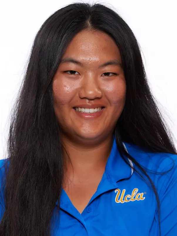 Jennifer Seo 2023-24