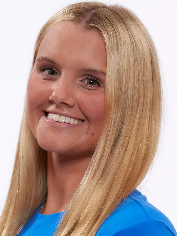Ashley Stenstrom