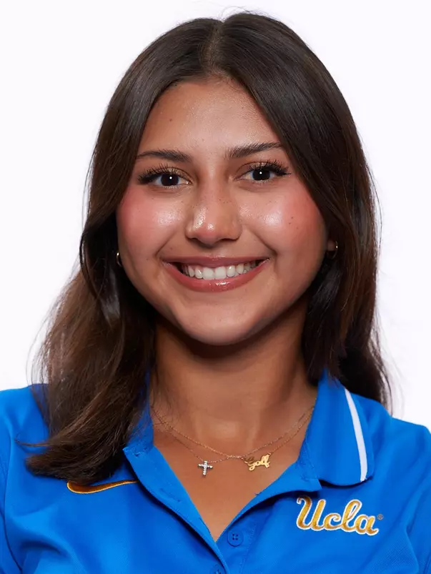 Kate Villegas 2023-24