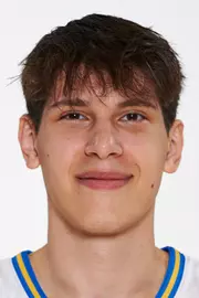 Berke Buyuktuncel headshot 2023-24