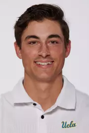 Mason Greene 2023-24 Headshot