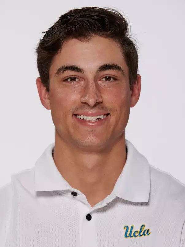 Mason Greene 2023-24 Headshot