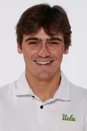 Lincoln Melcher 2023-24 Headshot